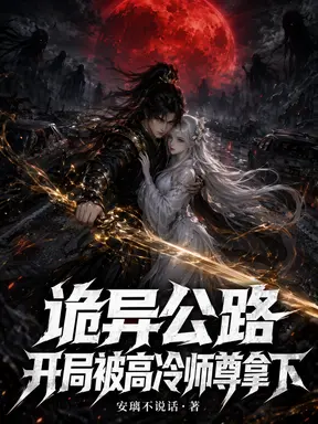 诡异公路:开局被高冷师尊拿下