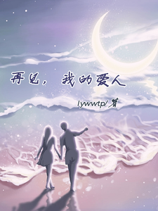 再见，我的爱人！ cover