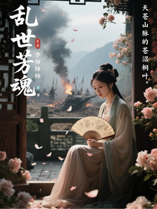乱世芳魂李师师 cover