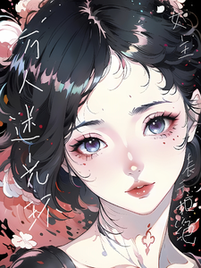 万人迷光环？女主表示拒绝！ cover