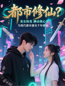 都市修仙？美女校花拂动我心弦 cover