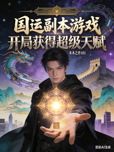 国运副本游戏开局获得超级天赋 cover