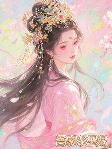 吾家小王妃 cover