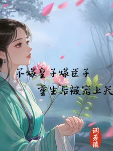 不嫁皇子嫁臣子，重生后被宠上天 cover