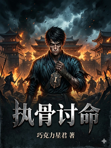 执骨讨命 cover