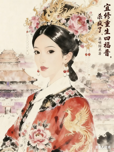 宜修重生四福晋，杀疯了 cover