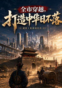 Everyone in the City Is Transported: Build a Chinese Empire That Never Sets cover