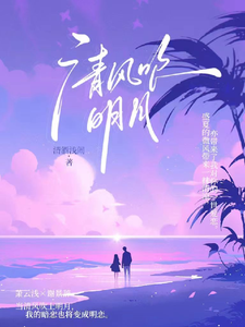清风吹明月 cover