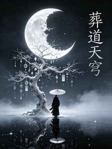 葬道天穹 cover