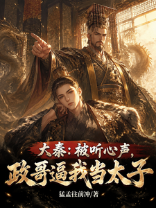 Great Qin: My Mind Voices Are Heard, and Zhengge Forces Me to Be Crown Prince cover
