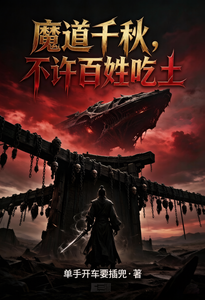 魔道千秋，不许百姓吃土 cover