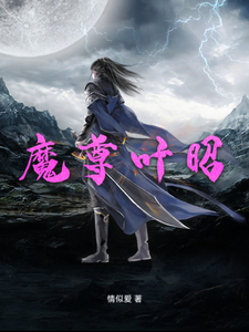 魔尊叶昭 cover