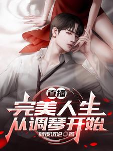 直播:完美人生从调琴开始 cover