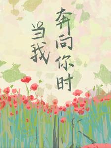 当我奔向你时 cover