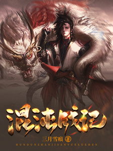 混沌战记 cover