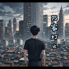 万家灯火通明 cover