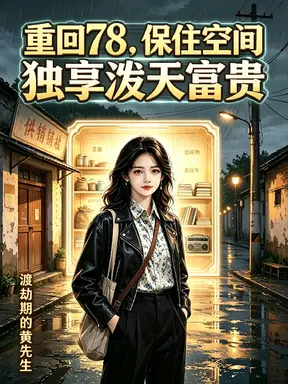 重回78，保住空间独享泼天富贵