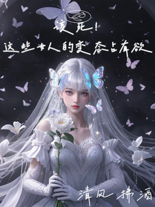该死！这些女人的变态占有欲 cover