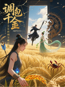 调包千金竟是前朝宝藏钥匙 cover