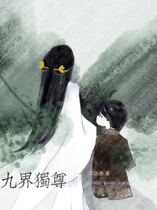 九界独尊 cover