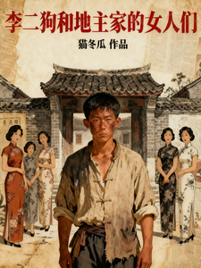Li Ergou and the Landlord’s Women cover