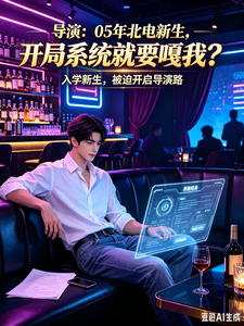 导演：05新生，开局系统要嘎我 cover