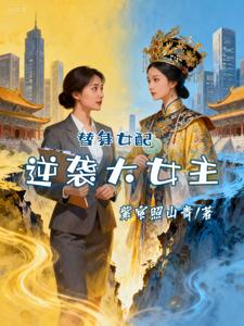 替身女配逆袭大女主 cover