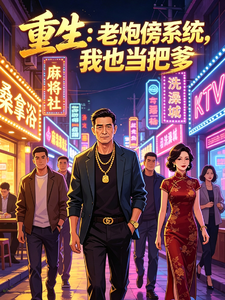 重生：老炮傍系统，我也当把爹 cover