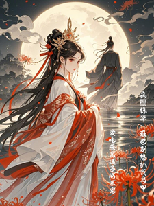 病榻惊华：谁也别想扒我马甲 cover