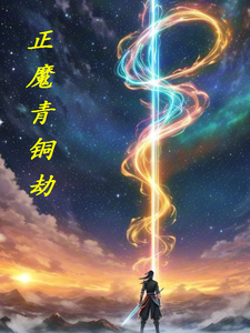 正魔青铜劫 cover