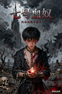 七号血奴 cover