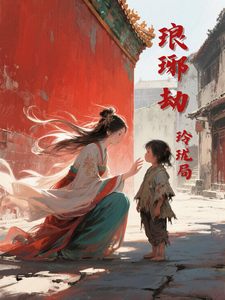 琅琊劫：玲珑局 cover