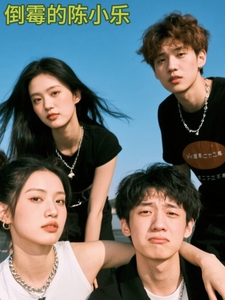 倒霉的陈小乐 cover