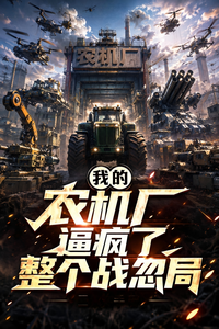 我的农机厂，逼疯了整个战忽局 cover