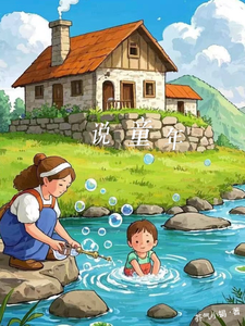说童年 cover