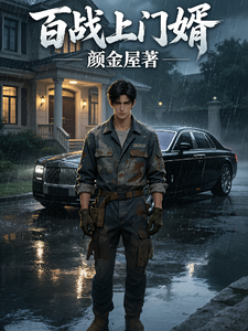 百战上门婿 cover