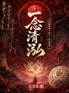 一念清泓 cover
