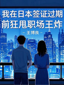我在日本签证过期前狂甩职场王炸 cover