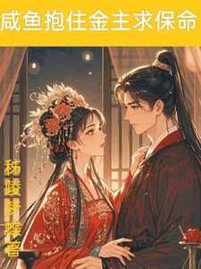 咸鱼抱住金主求保命 cover