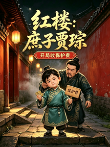 Dream of the Red Chamber: Jia Cong, a Concubine’s Son, Starts by Collecting Protection Money cover