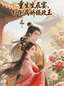 重生生辰宴，扑倒病娇摄政王 cover