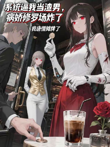 系统逼我当渣男,病娇修罗场炸了 cover