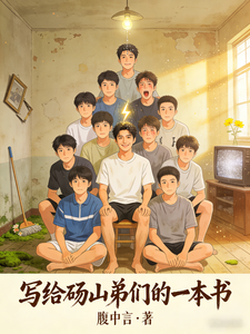 写给砀山弟们的一本书 cover