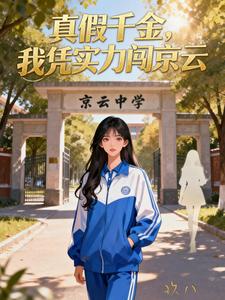 真假千金？我凭实力闯京云 cover