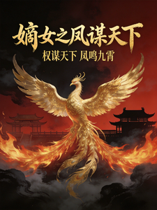 嫡女之凤谋天下 cover