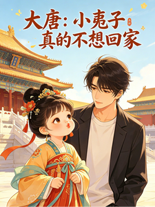 大唐:小兕子真的不想回家 cover