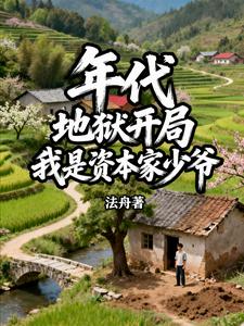 In an Era: A Hellish Start, I’m the Young Master of a Capitalist Family cover