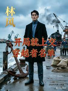 开局就上交穿越者名单! cover