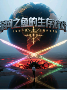 漏网之鱼的生存游戏 cover