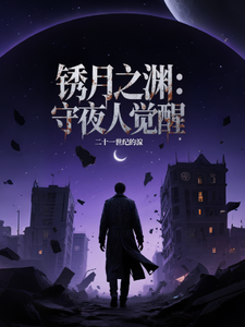 锈月之渊:守夜人觉醒 cover
